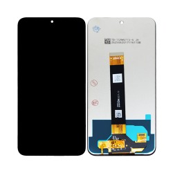 Touch+Display TCL 60 SE Service Pack Black